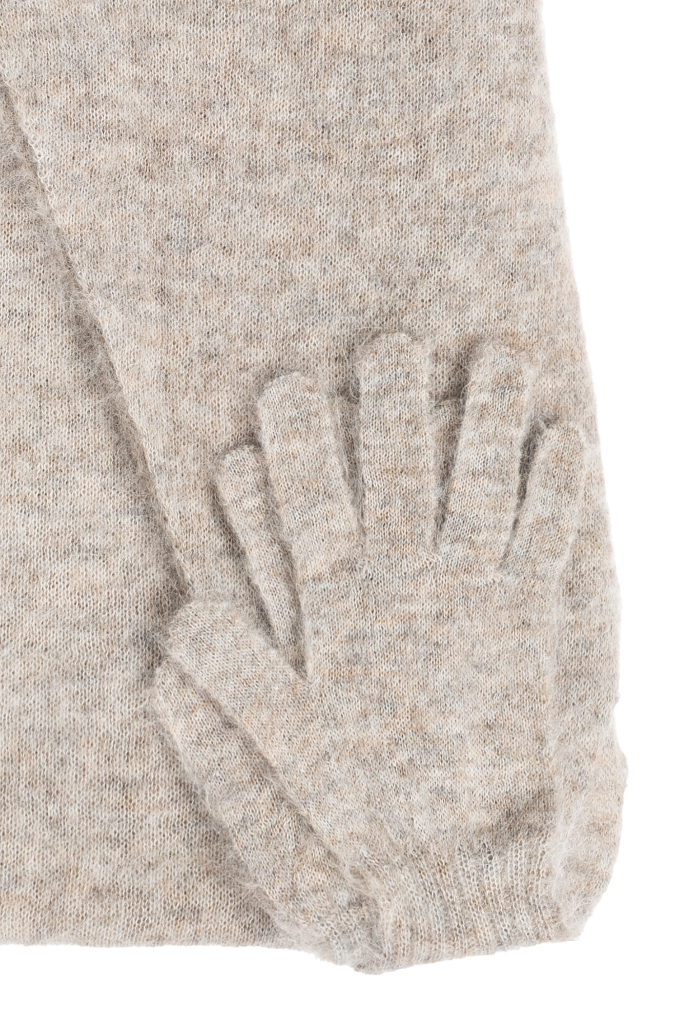 Moschino Scarf with gloves | Women's Accessories | Vitkac